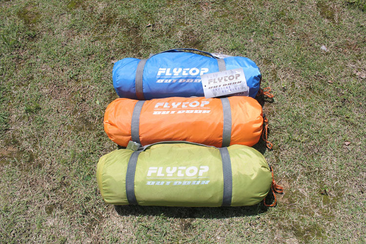 Ultralight 2-Person Camping Tent – Double-Layer Rainproof Mountain Tent for Hiking, Snowfield, Expedition & Outdoor Adventures